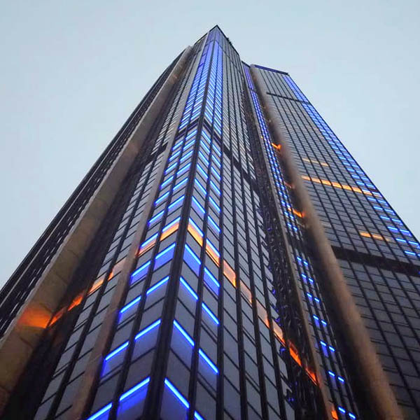 广东万里马投资实业有限公司