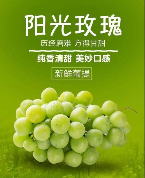 周六相约秦汉新城葡小淘 品鉴网红葡萄“阳光玫瑰”，甜蜜攻略全在这里